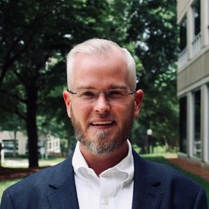 Meet your Posher, Ray